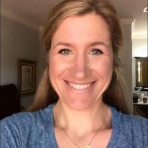 Meet your Posher, Chrissy